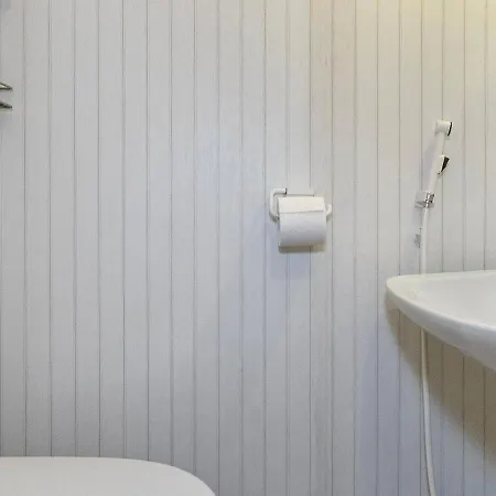 Holiday Kuntorinne E 15 - Huikonen By Interhome Saariselkä