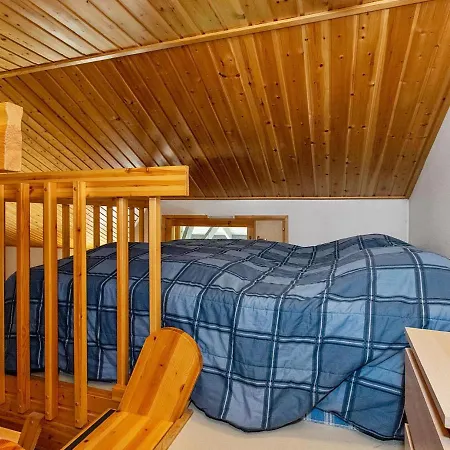 Holiday Kuntorinne E 15 - Huikonen By Interhome *