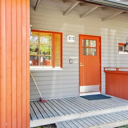Vakantiehuis Holiday Kuntorinne E 15 - Huikonen By Interhome *