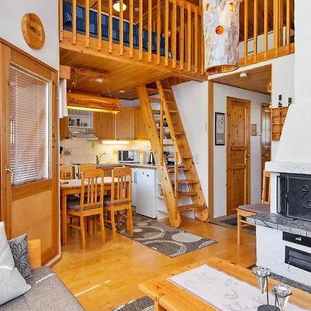 Holiday Kuntorinne E 15 - Huikonen By Interhome Vakantiehuis *