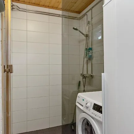 Vakantiehuis Holiday Kuntorinne E 15 - Huikonen By Interhome