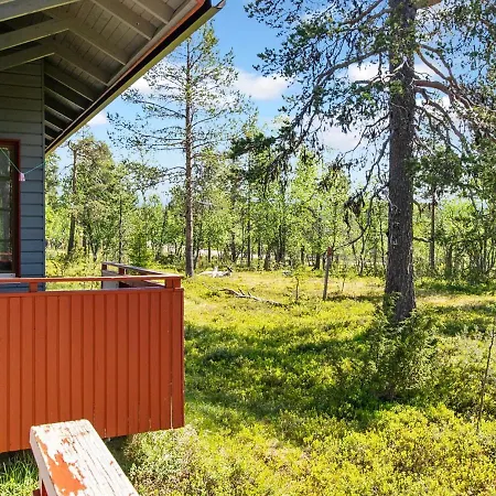 Holiday Kuntorinne E 15 - Huikonen By Interhome Vakantiehuis *