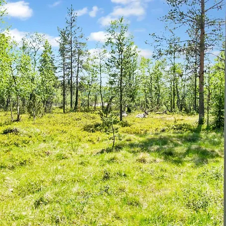 Holiday Kuntorinne E 15 - Huikonen By Interhome