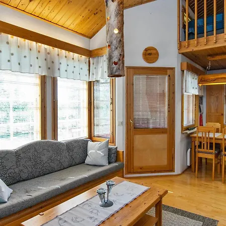 Holiday Kuntorinne E 15 - Huikonen By Interhome Vakantiehuis Saariselkä