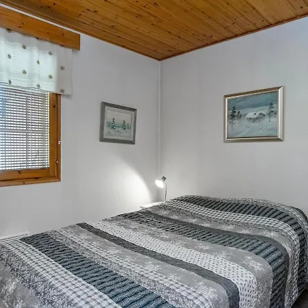 Holiday Kuntorinne E 15 - Huikonen By Interhome Vakantiehuis